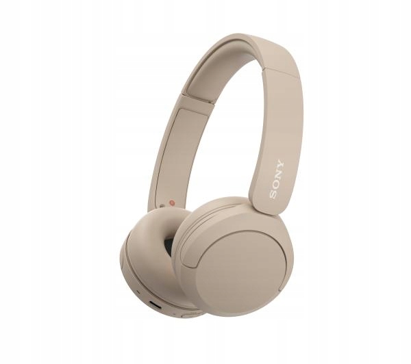 Bezdrôtové slúchadlá do uší Sony WH-CH520